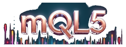 mql5 logo