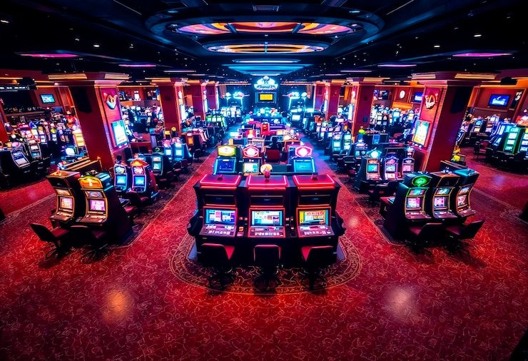 mql5 mql5 Par Fan-Favourite Slots Ka Naya Daur